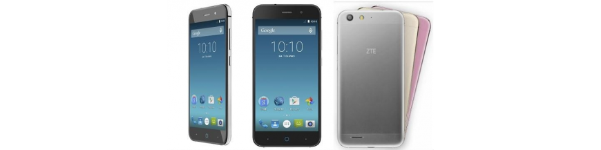 ZTE Blade V6